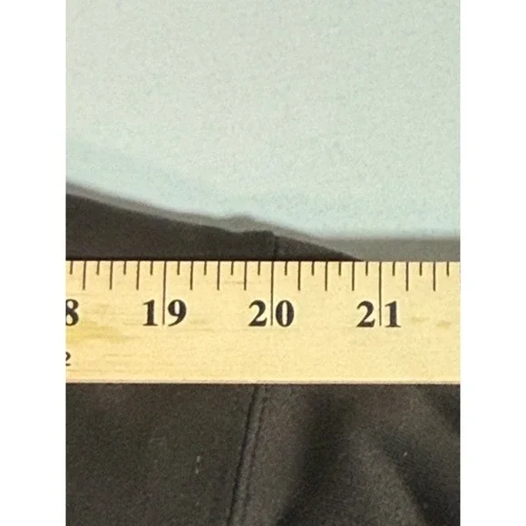 Wrangler Sherpa Lined Hooded Jacket Brown Fleece Lined Zip Up Workwear Size M - Picture 7 of 11